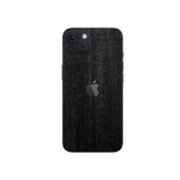 Dragon Black Skin for Iphone 15